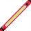 Magnetic Work Light Rechargeable Under Hood Work Light Bar Yellow 5