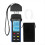 Digital Manometer 2-Port Gas Pressure Tester 1
