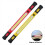 Magnetic Work Light Rechargeable Under Hood Work Light Bar Yellow 3