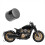 Motorcycle Oil Filter BD400-15 Motorcycle Accessories 5