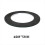 10M 5mm Double Sided Sticky Foam Tape Black 2