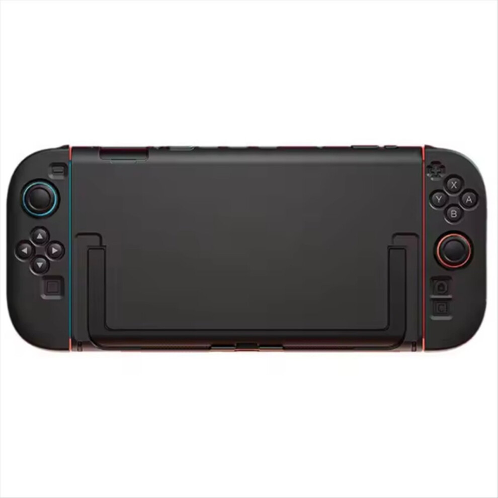 Hard Shell Case For 2 - Ns2 Protective Cover 4854133804341