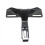 Motorcycle Rear License Plate Bracket for Iron 883 1