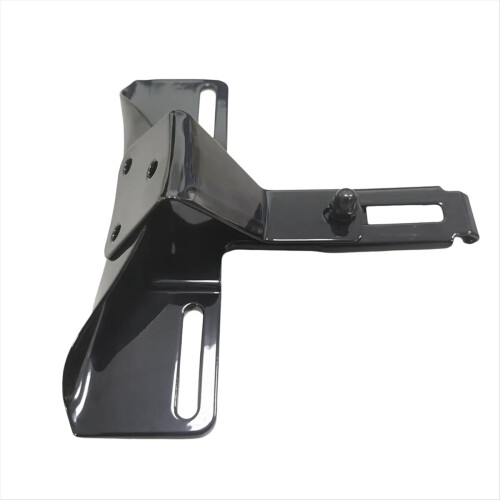 Motorcycle Rear License Plate Bracket for Iron 883 2
