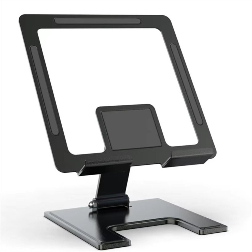 Universal Portable Tablet Holder For Holder Tablet Stand Black 4854133886439