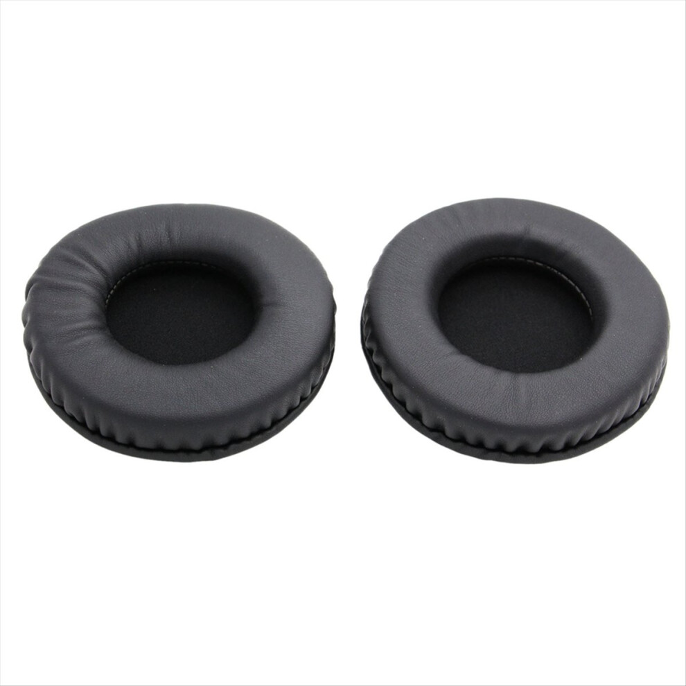 Ear Pads For Pro10 Pro30 Pro50 Pro60 Headphones Black 4854133892157