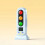 Smart Traffic Light Visual Timer Audio Digital LCD Display for Kids 3