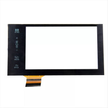 For Accord 2016-2017 Replace Touch Screen 39101-T3L-A71