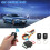 Universal Car Remote Keyless Entry Alarm 2