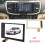 For Accord 2016-2017 Replace Touch Screen 39101-T3L-A71 7