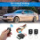Universal Car Remote Keyless Entry Alarm 3