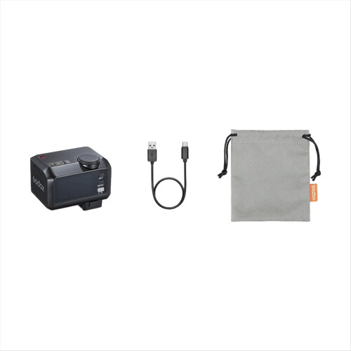 Camera Flash 2.8inch Touchscreen Pocket Flash IT30Pro S