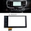 For Accord 2016-2017 Replace Touch Screen 39101-T3L-A71 6