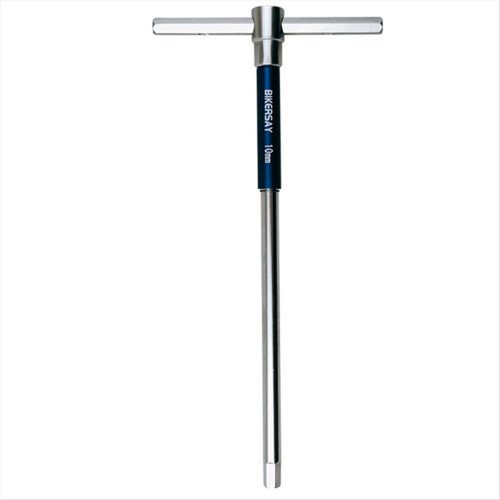 T-Type Hex Torque Wrench Hand Repair Tools 2
