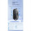 Wireless Bluetooth-Compatible Remote Control Button Controller White 6