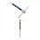 T-Type Hex Torque Wrench Hand Repair Tools 5