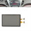 7 Inch LCD Display Navigation Digitizer Radio Touch Screen 5