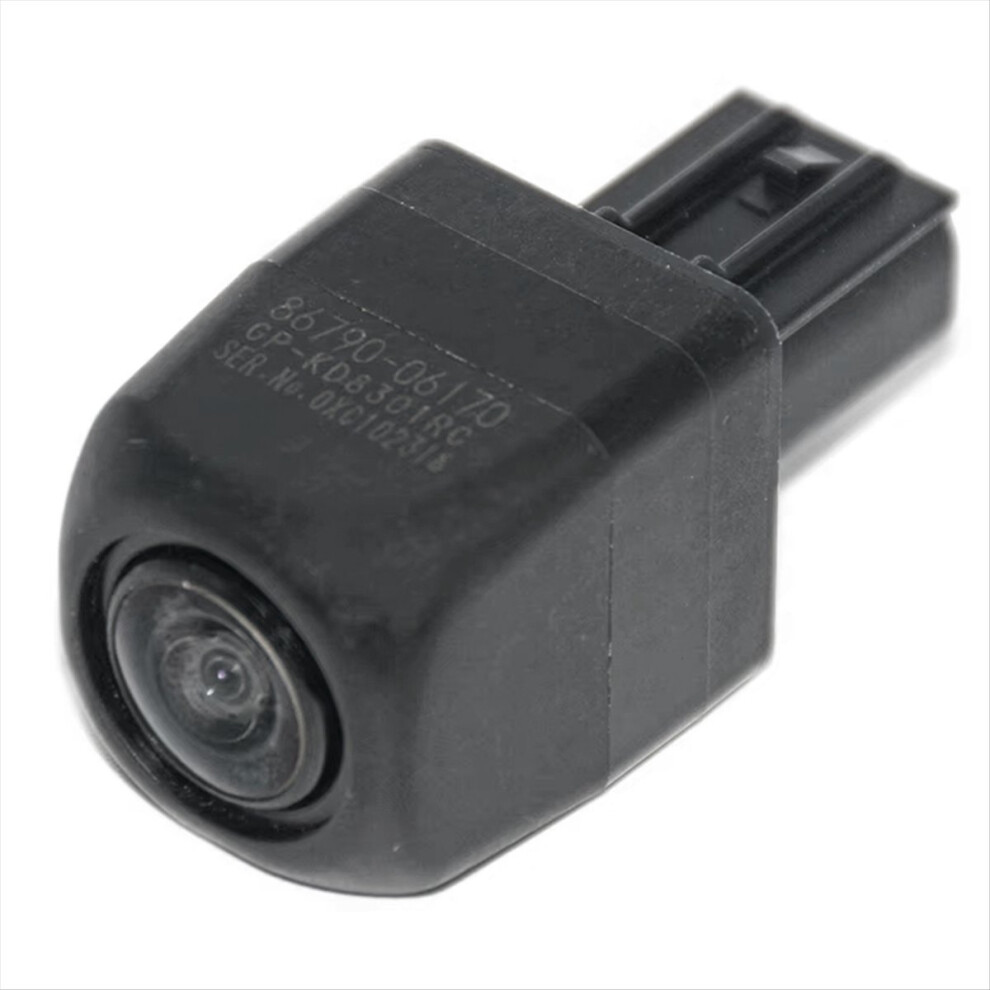 86790-06170 Rear View Camera Backup Parking Aid Camera For 4854133808783