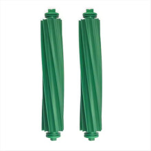 2 stuks hoofdborstel voor IRobot Roomba Plus 405 Combo / 505 veegmachine accessoires