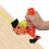 Masking Applicator Long Handle Painter Tape Dispenser Machine 4