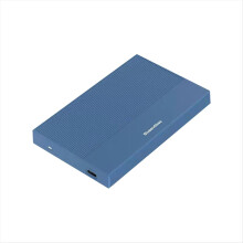 6TB External Hard Drive Type-C 2.5In Mobile Hard DriveBox