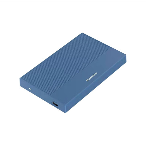 6TB External Hard Drive Type-C 2.5In Mobile Hard DriveBox
