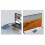 6TB External Hard Drive Type-C 2.5In Mobile Hard DriveBox 2