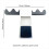 Portable Pool Stick Holder Snooker Cue Rack 5