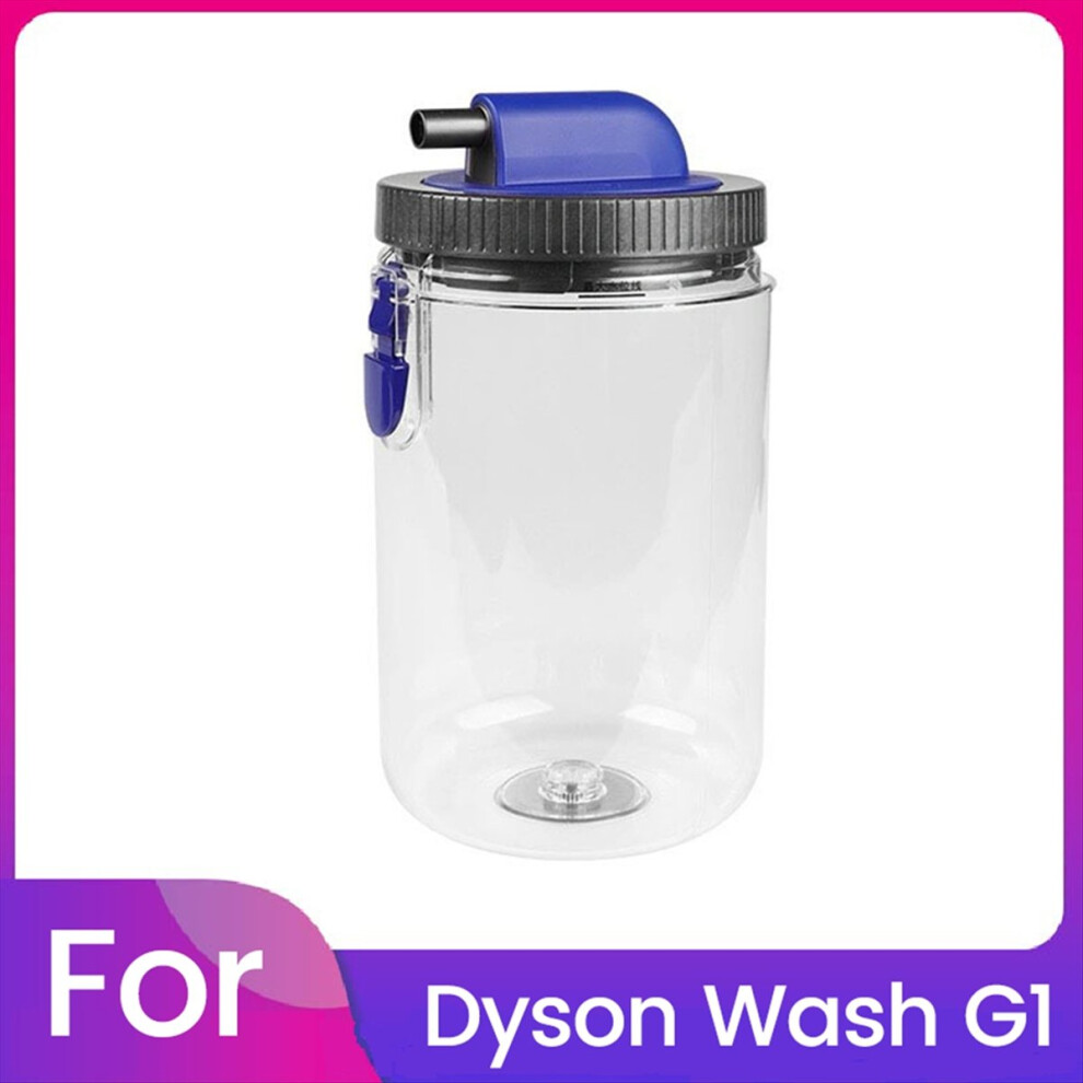 Replacement Parts Clean Water Tank for Dyson Wash G1 Vacuum Attachments Cleaning Bucket