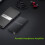 300Ω Headphone Amplifier HiFi Earphone Amplifier 3.5mm 3