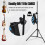 Violin Hanger Holder, 360 Rotate Viola Ukulele Hanger Hook 4
