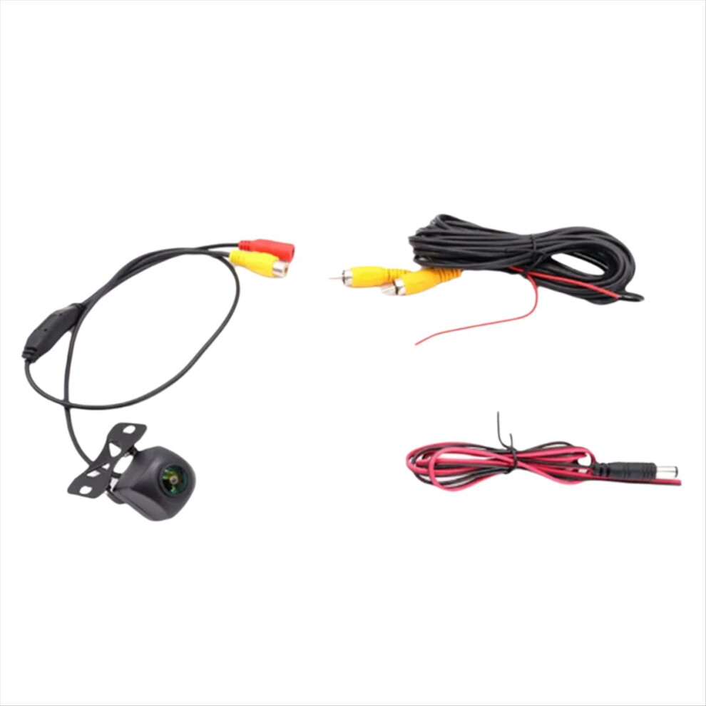 Car Ahd Cvbs 720P Rearview Camera Parking Assist Camera For Car 4854133808615