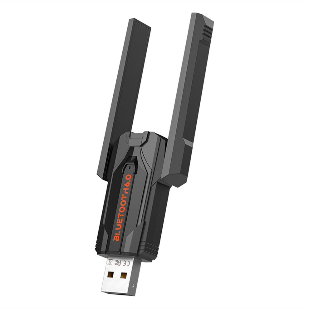 Usb Bluetooth 6.0 Adapterusb Adapter Bluetooth 6.0 4854133898722
