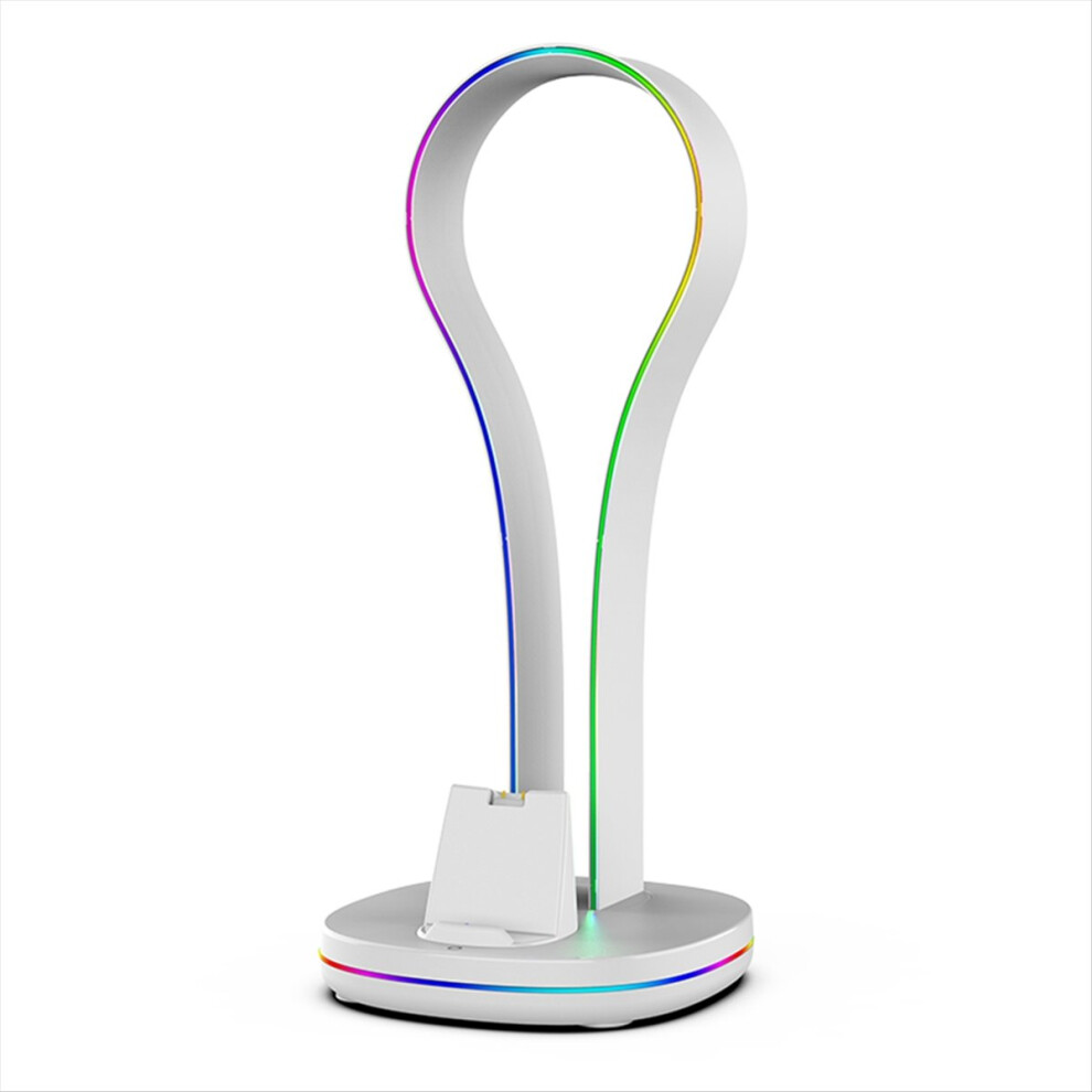 Charging Dock For Ps Portal Handheld Console With Headset Stand 4854133802491