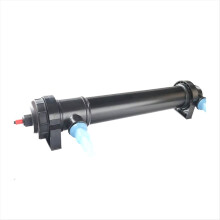 UV Sterilizer Lamp Ultraviolet Filter Clarifier Water Cleaner EU Plug