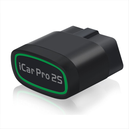For V-Gate Pro 2S OBD2 Scanner Bluetooth 5.2 Car Scan Tool