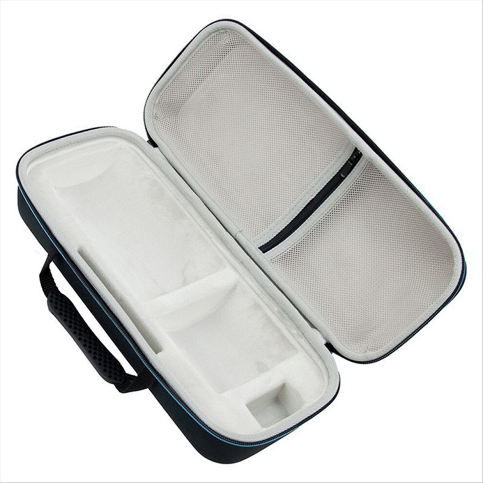 Eva Hard Case For The Freestyle Dust-Proof Zipper Carrying Bag Large 4854133800756