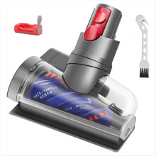 Dyson V12 Detect Slim/ V10 Digital Slim / SV18/ SV20 -imurin sotkeutumaton harjaspää