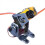 Adjustable FPV PTZ Stand for Aircraft Model Without Servo 3