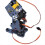 Adjustable FPV PTZ Stand for Aircraft Model Without Servo 2
