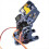 Adjustable FPV PTZ Stand for Aircraft Model Without Servo 4