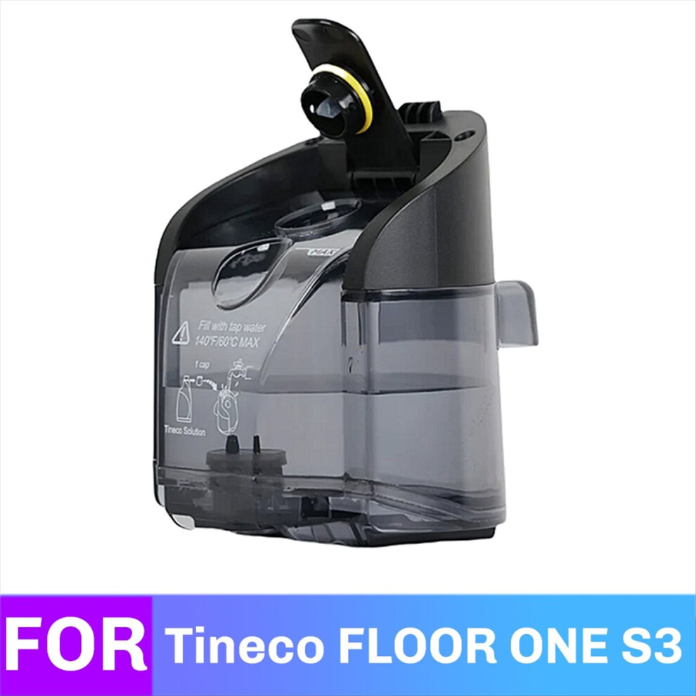 For Tineco FLOOR ONE S3 Replace the Clean Water Tank Not Brand New Wet Dry Vacuum Cleaner