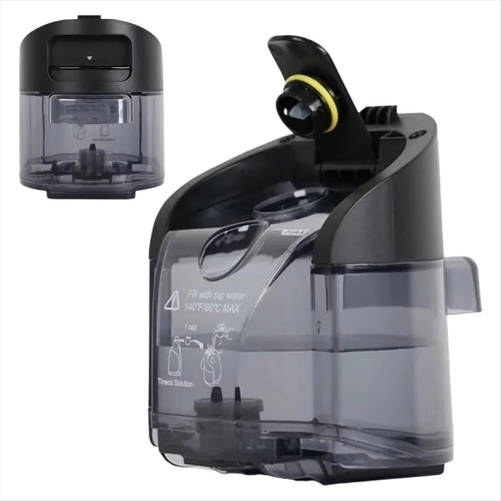 Réservoir D'eau Propre De Remplacement Pour Aspirateur Dreame H12 Pro FlexReach - Compatible Avec Les Modèles Eau Et Poussière