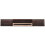 Γέφυρα Κλασικής Κιθάρας από Rosewood & Σέλα Κλασικού Παξιμαδιού Cattle Bone 3