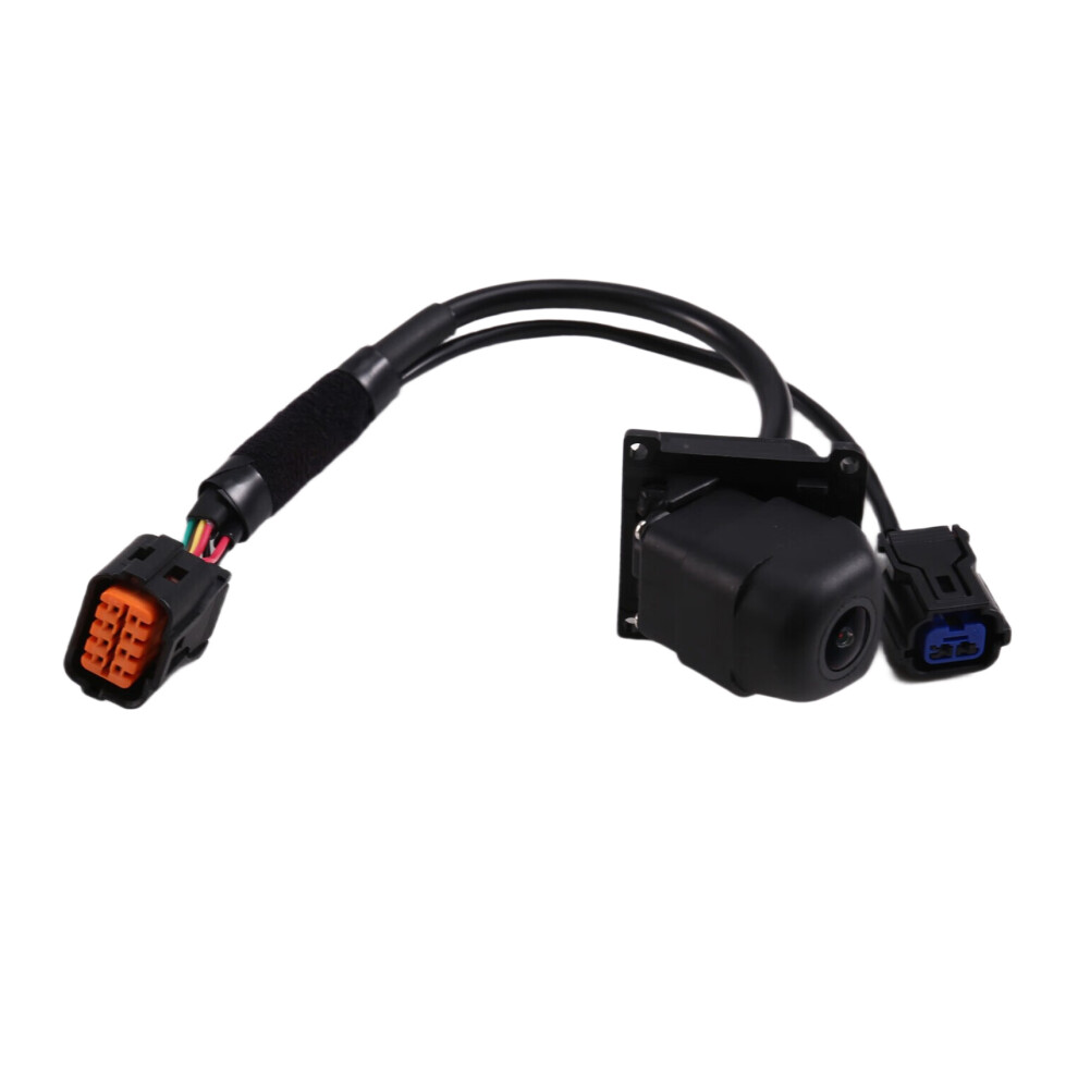 95760D4200 Rear View Camera Parking Assist Camera For 4854133808950