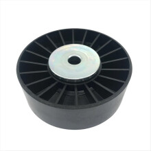 3582324 Puleggia tenditrice per Volvo Penta KAD32 KAD42 KAMD42 KAD43 KAD KAMD43 KAD44 KAMD44 42 44 300 Marine Diesel