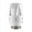 8Pcs Thermostatic Radiator Valve Thermostat Replacement Head 4