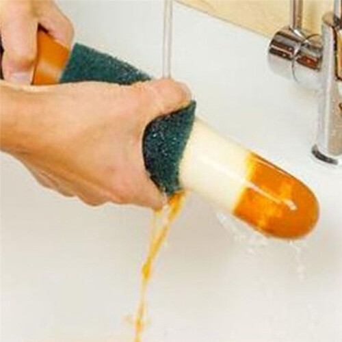 10 PCS Faucet Water Filter Ceramic Replacement Cartridge Remove Practical Durable 2