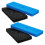 2 Sets Pond Replacement Filter Pads, Coarse and Fine Filter Pads Set 1
