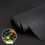 Aquarium Background Static Cling Black Fish Tank Background Wallpaper 5